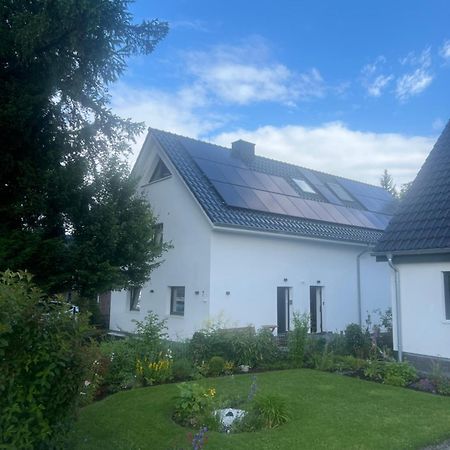 Pension Musa Гамбург Екстер'єр фото